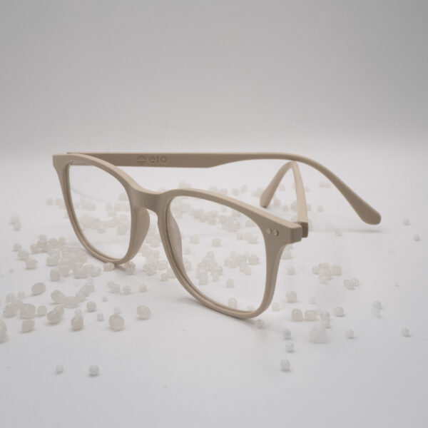 Lunettes françaises écoresponsables