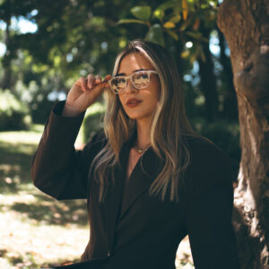 Lunettes françaises écoresponsables