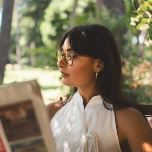 Lunettes françaises écoresponsables