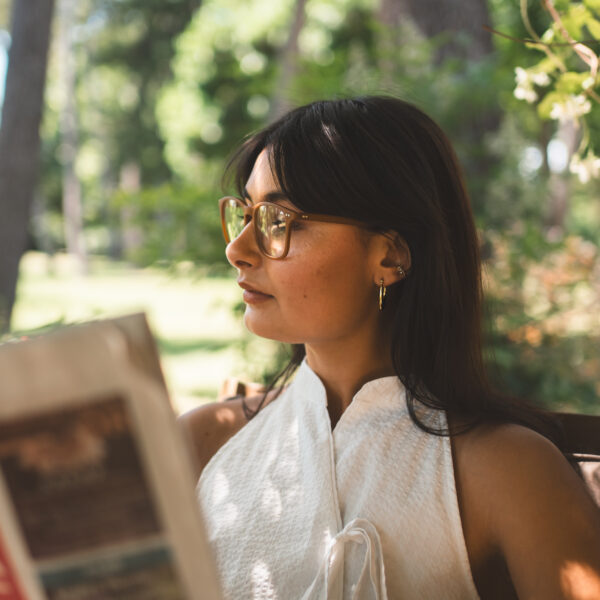 Lunettes françaises écoresponsables