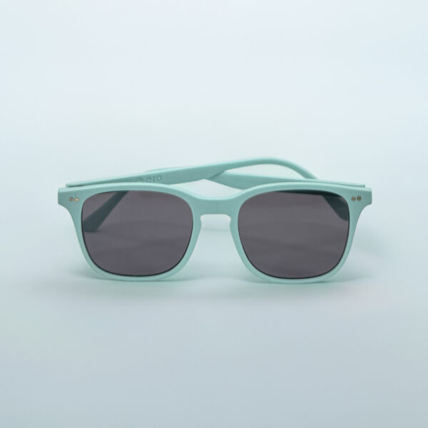 Lunettes françaises écoresponsables