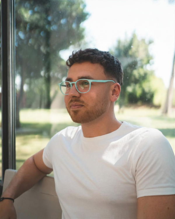Lunettes françaises écoresponsables